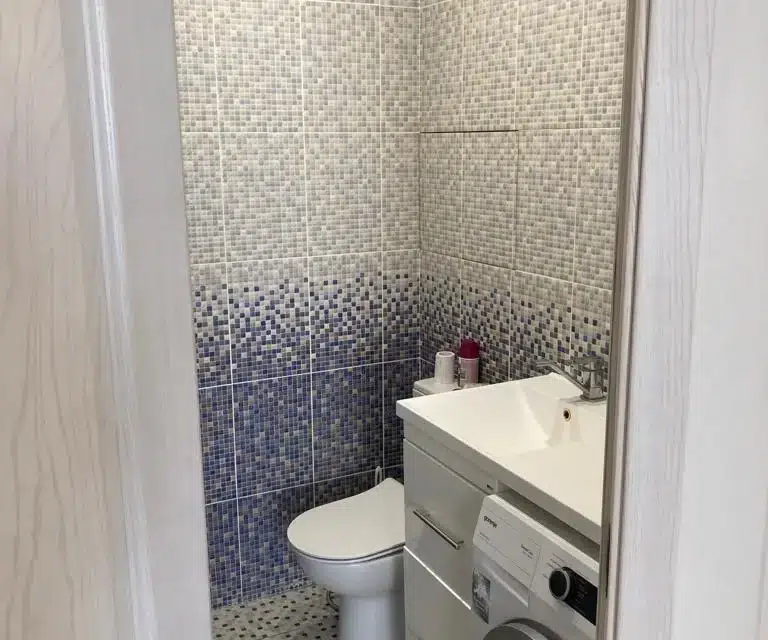 Продаётся 2-комнатная квартира, 73 м²
