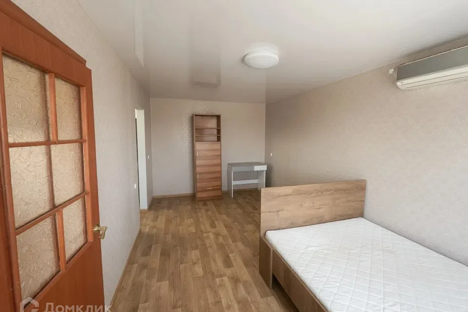 Продаётся 1-комнатная квартира, 29.2 м²