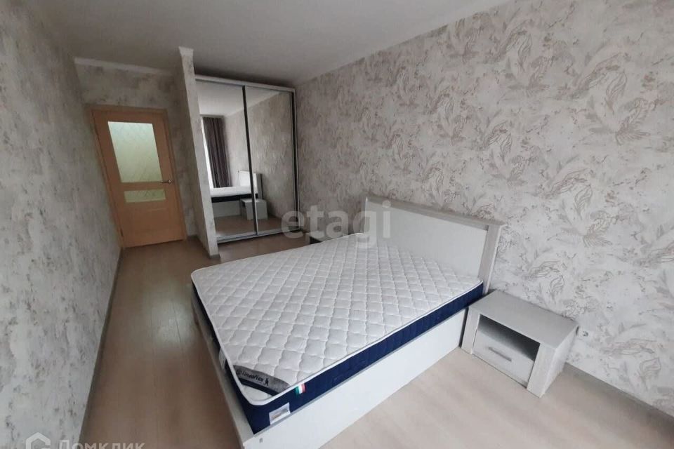 Продаётся 2-комнатная квартира, 61.6 м²