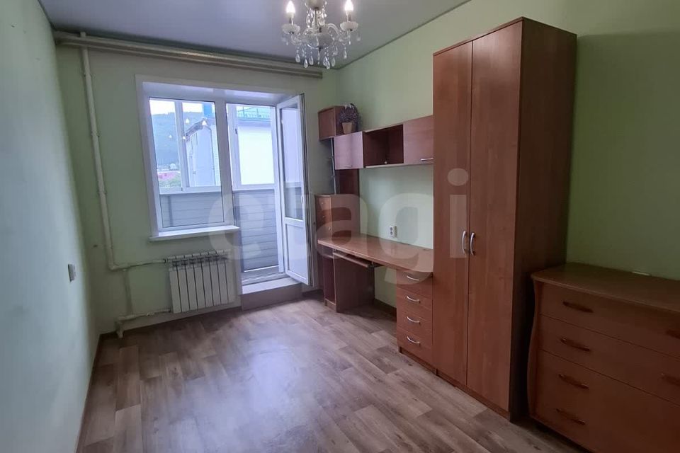 Продаётся 1-комнатная квартира, 25.7 м²
