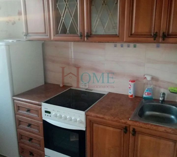 Сдаётся 1-комнатная квартира, 30 м²