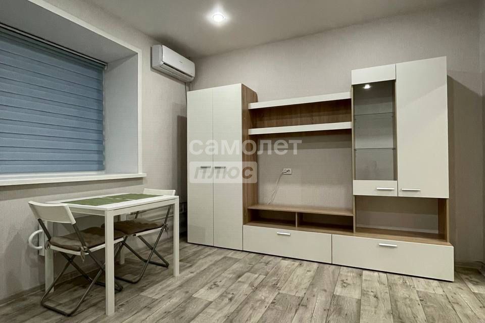 Продаётся студия, 26.5 м²
