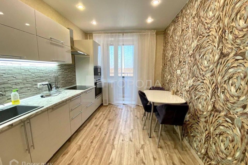 Сдаётся 1-комнатная квартира, 37.2 м²