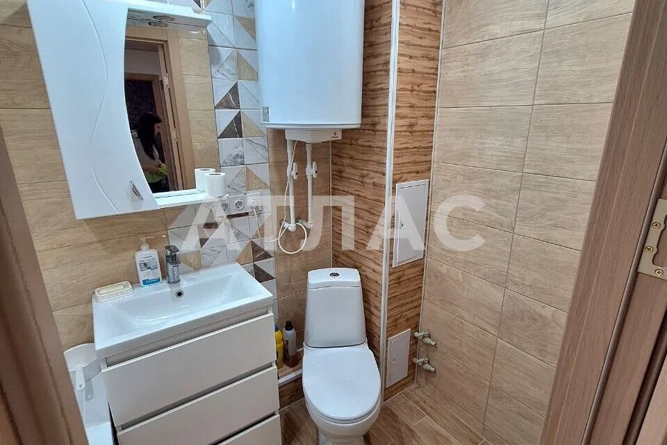 Продаётся 2-комнатная квартира, 50 м²