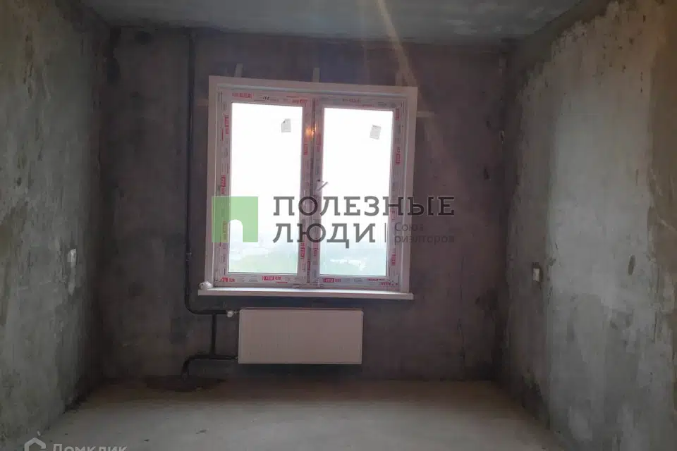 Продаётся 2-комнатная квартира, 59.1 м²
