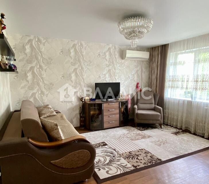 Продаётся 2-комнатная квартира, 50 м²