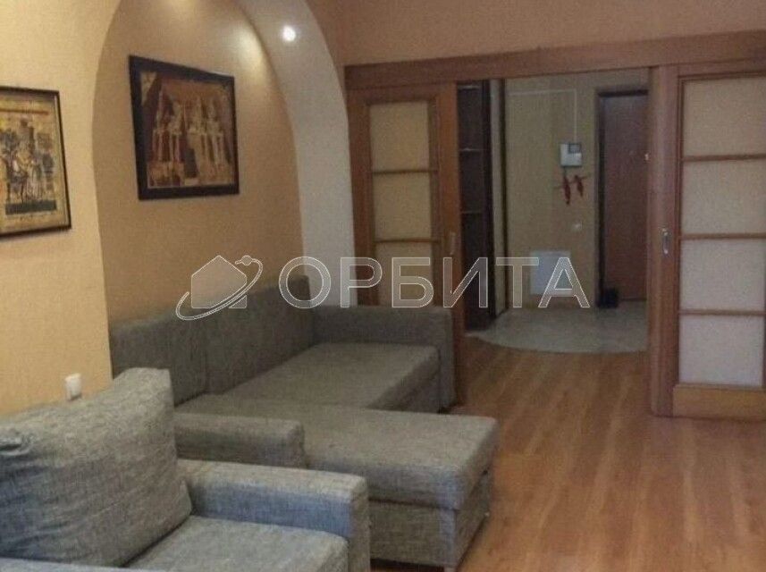 Продаётся 2-комнатная квартира, 68.5 м²