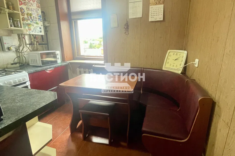 Продаётся 2-комнатная квартира, 48.5 м²