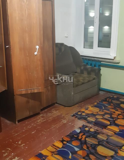 Продаётся 1-комнатная квартира, 30.7 м²