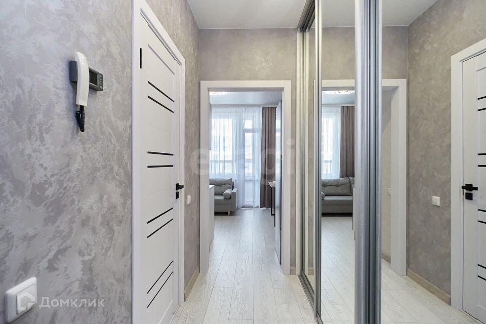 Продаётся студия, 19 м²