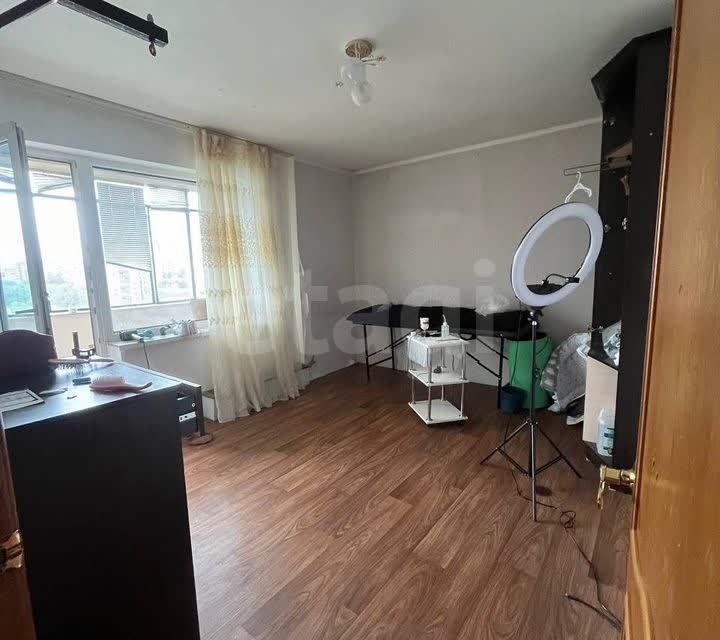 Сдаётся 3-комнатная квартира, 80 м²