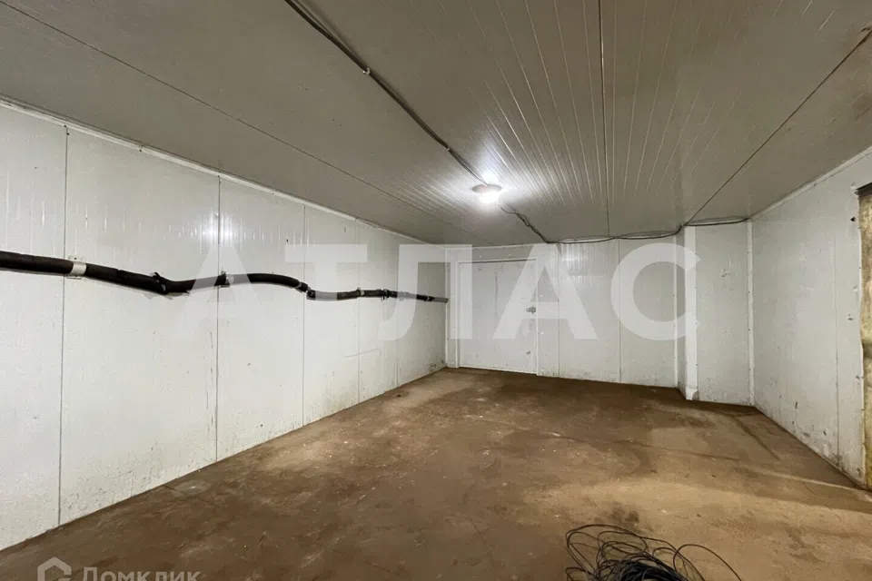 Сдаётся склад, 425 м²