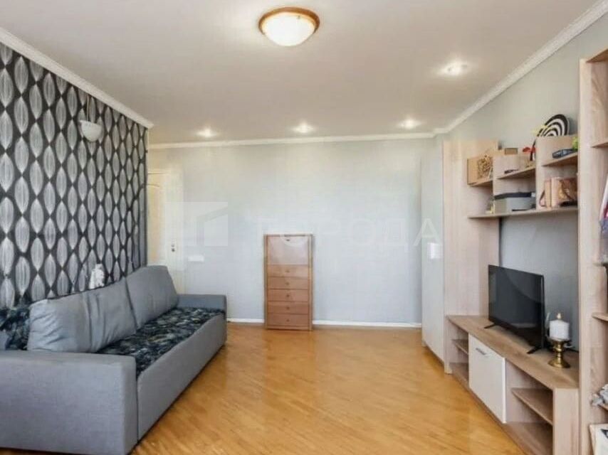 Продаётся 1-комнатная квартира, 33 м²