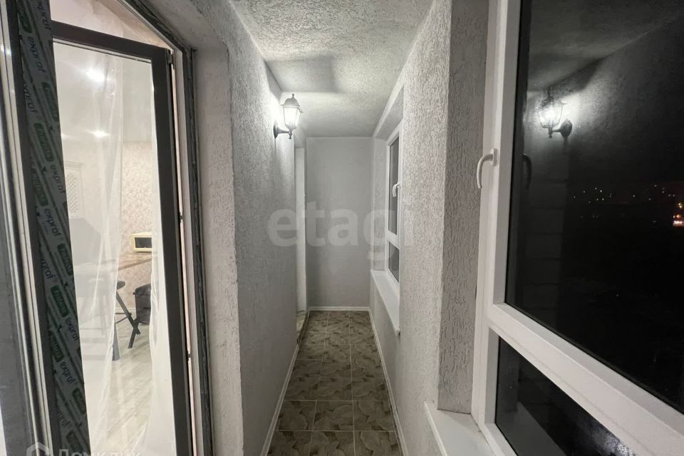 Продаётся студия, 26 м²