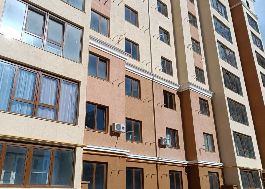 Продаётся 1-комнатная квартира, 37.3 м²