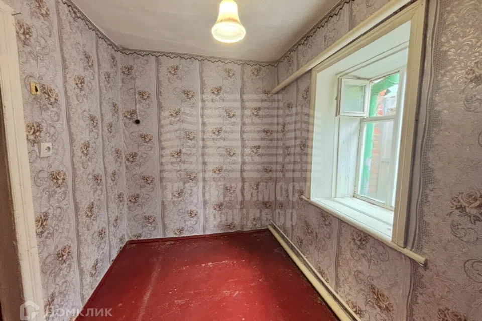 Продаётся 1-этажный дом, 72.2 м²