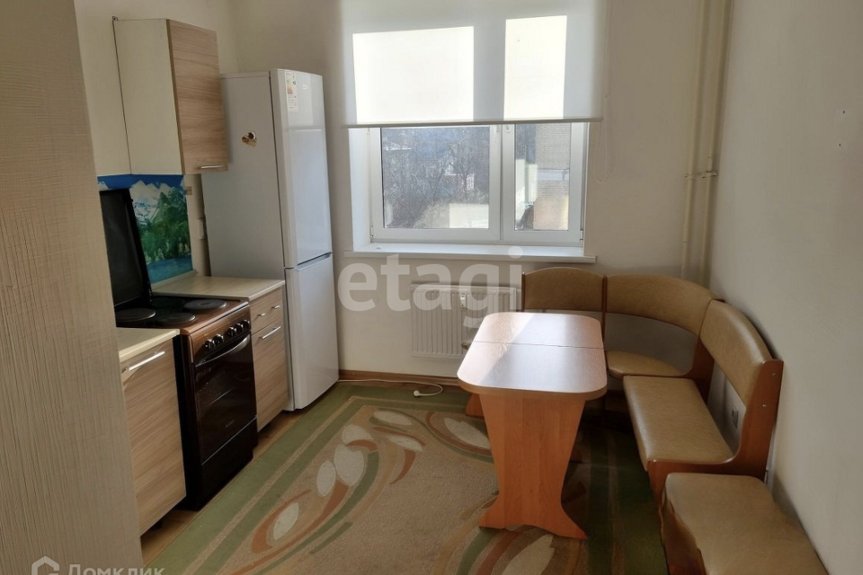 Сдаётся 2-комнатная квартира, 54 м²