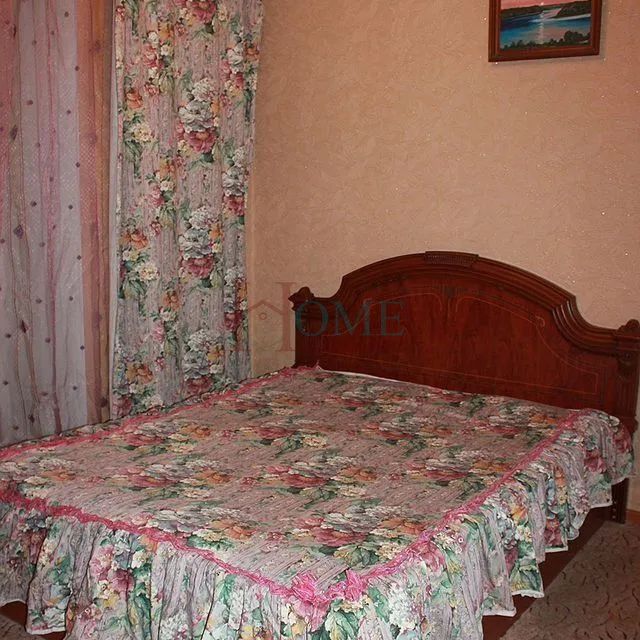 Сдаётся 3-комнатная квартира, 60 м²