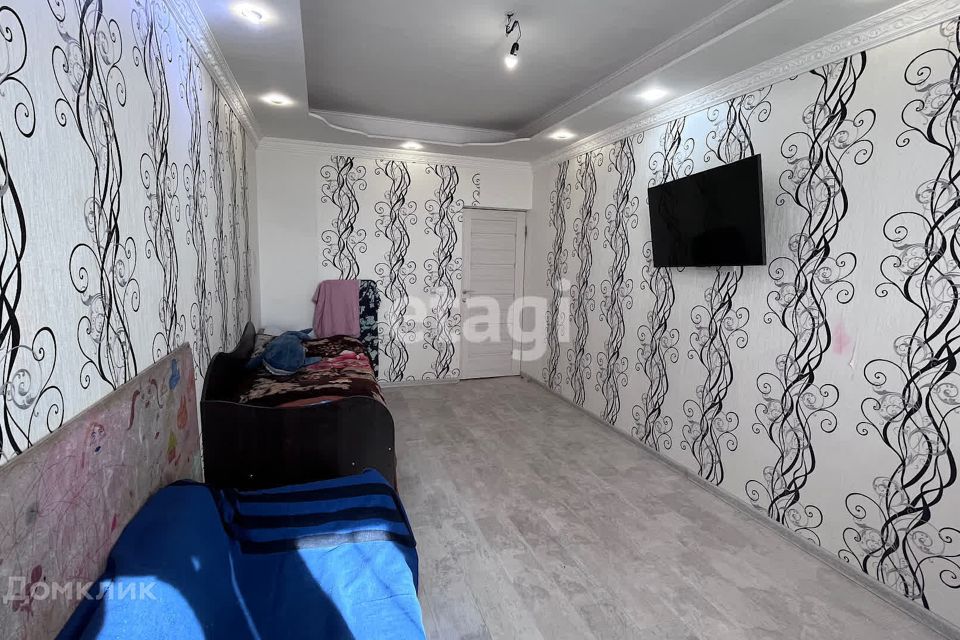 Продаётся 2-комнатная квартира, 53 м²