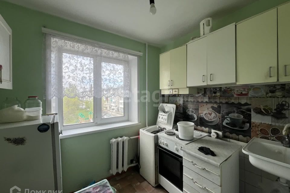 Сдаётся 2-комнатная квартира, 48.8 м²