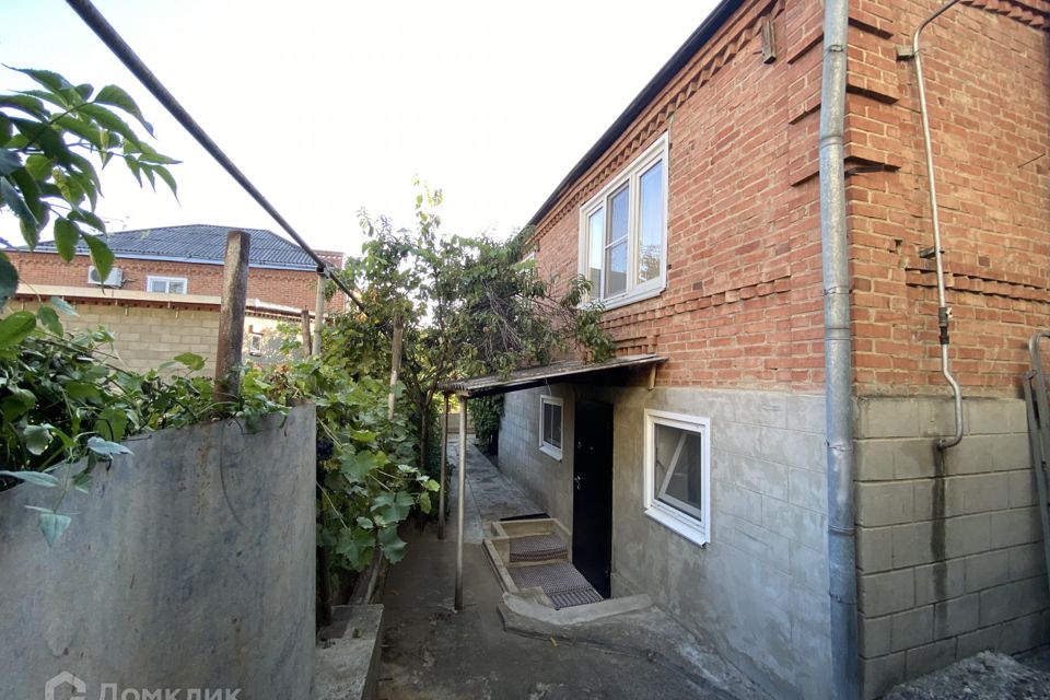 Готовый дом в Лабинск недорого