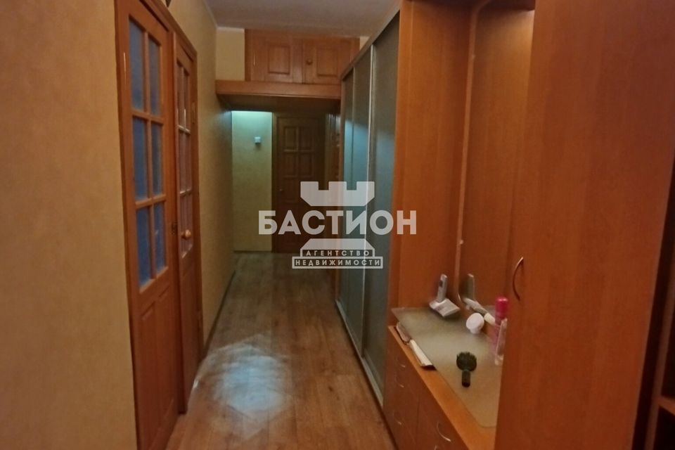 Продаётся 3-комнатная квартира, 67 м²