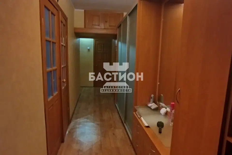 Продаётся 3-комнатная квартира, 67 м²