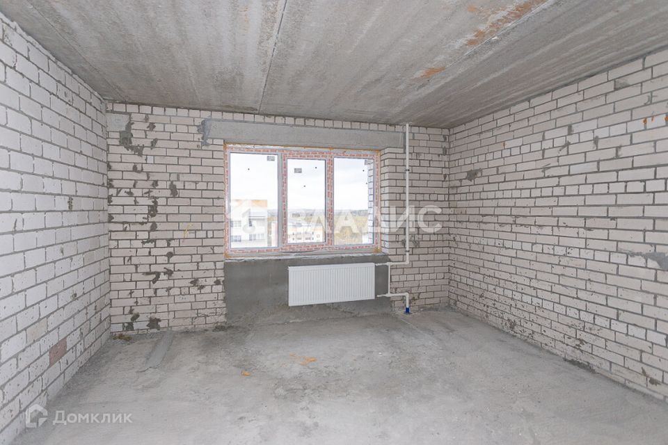 Продаётся 2-комнатная квартира, 71.8 м²