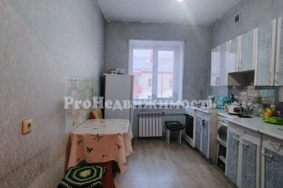 Продаётся 2-комнатная квартира, 41.5 м²