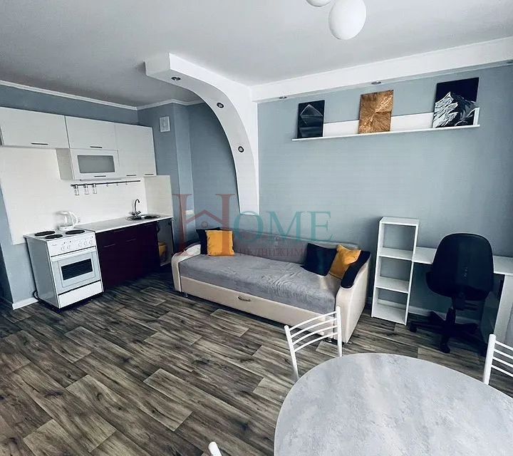 Сдаётся 1-комнатная квартира, 27 м²