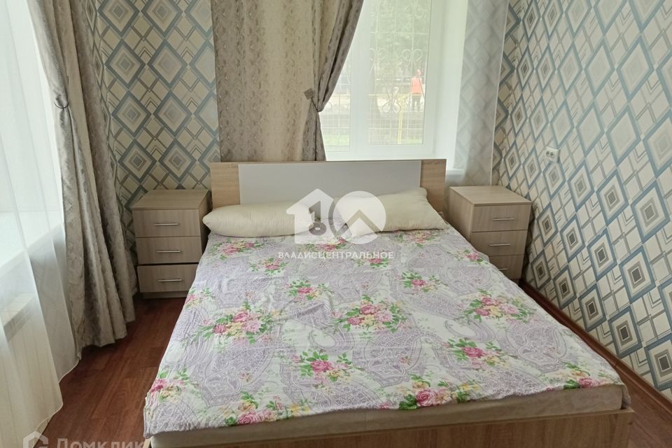 Сдаётся 3-комнатная квартира, 58.4 м²