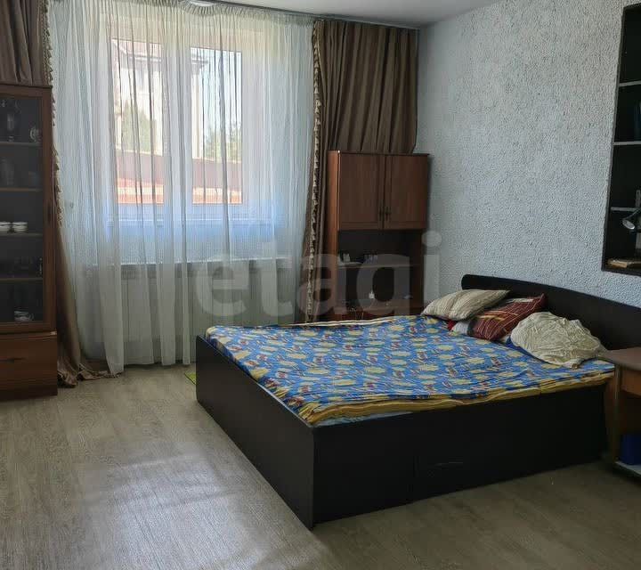 Продаётся 2-комнатная квартира, 63.2 м²