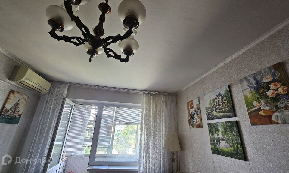 Продаётся 2-комнатная квартира, 47 м²