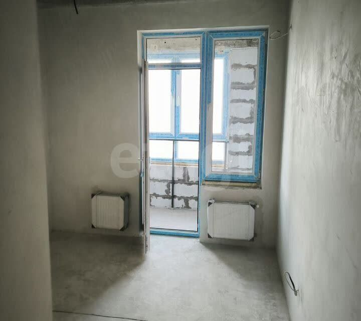 Продаётся 1-комнатная квартира, 6 м²