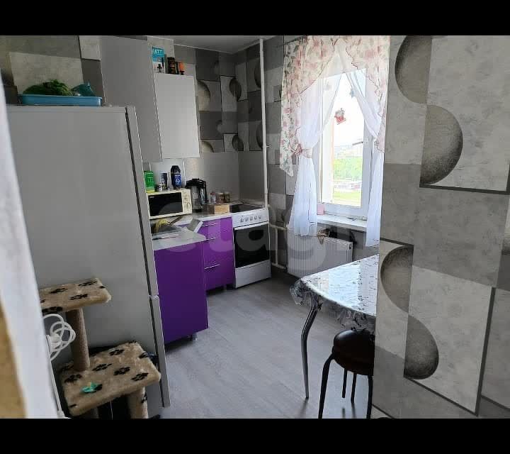 Продаётся 1-комнатная квартира, 25.5 м²