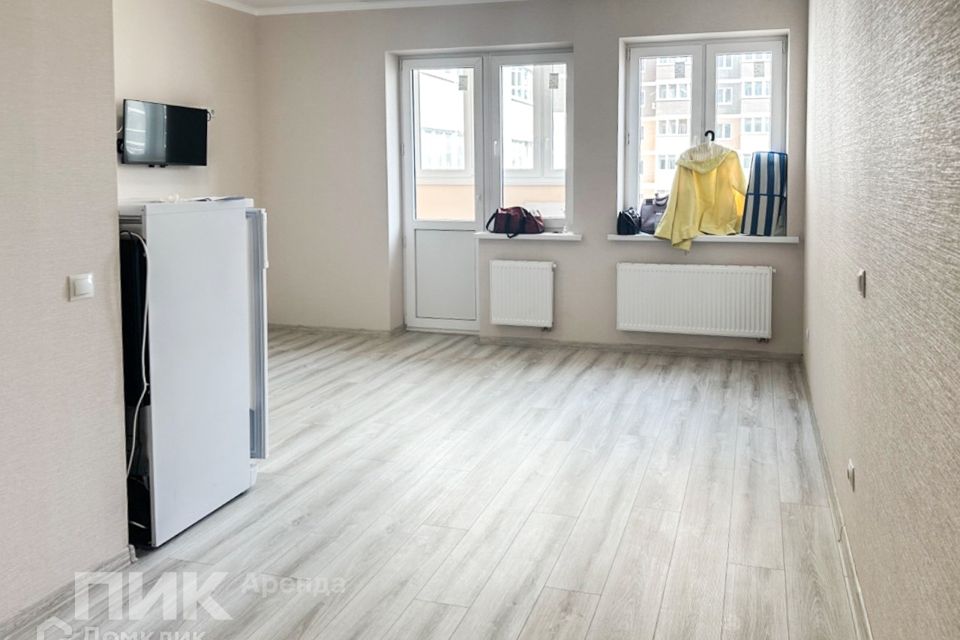 Сдаётся студия, 26 м²