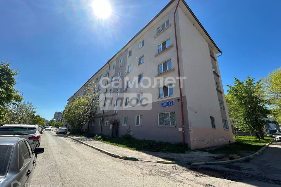 Продаётся студия, 24.6 м²