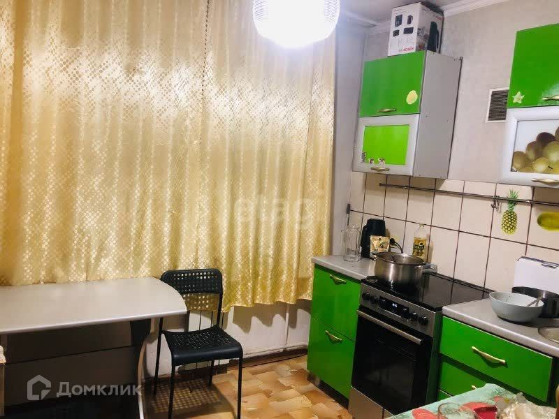 Продаётся 1-комнатная квартира, 32.6 м²