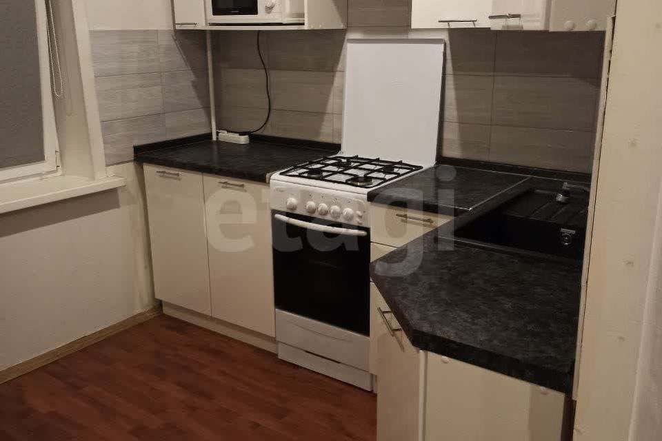 Продаётся 1-комнатная квартира, 32.8 м²