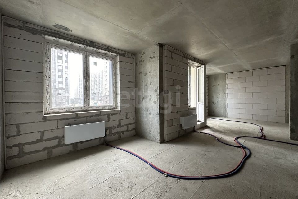 Продаётся 2-комнатная квартира, 49.7 м²