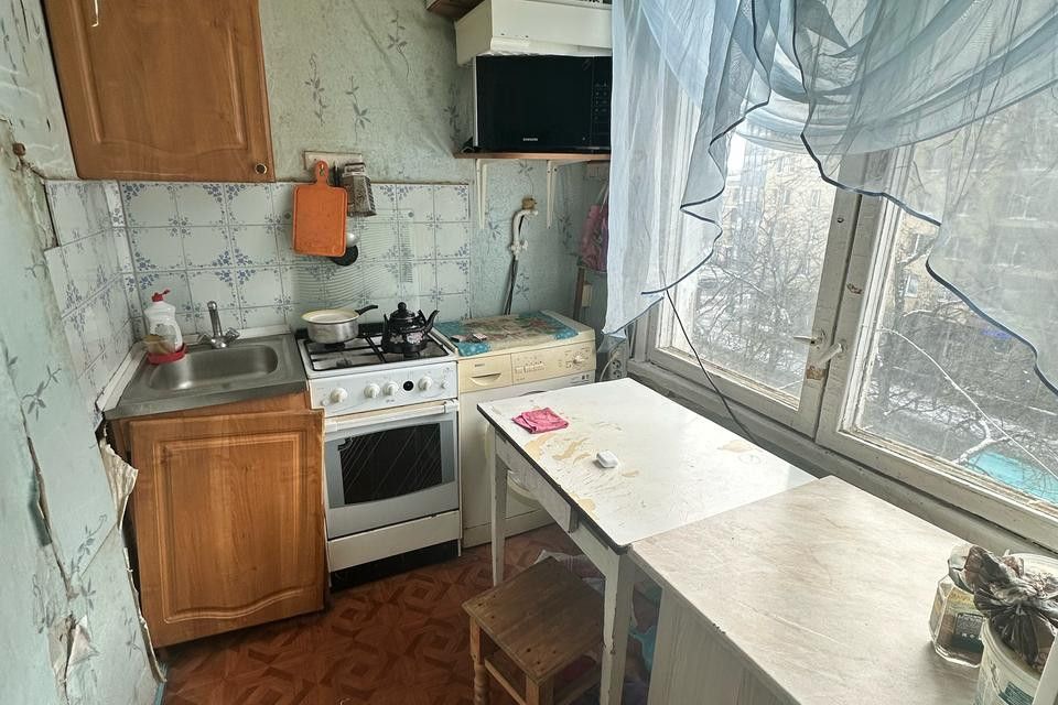 Сдаётся 2-комнатная квартира, 45 м²