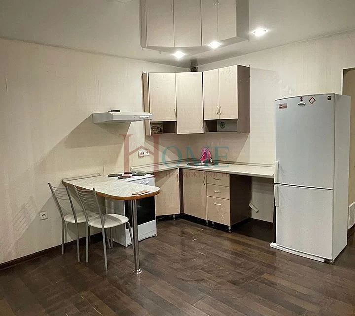 Сдаётся 1-комнатная квартира, 36 м²