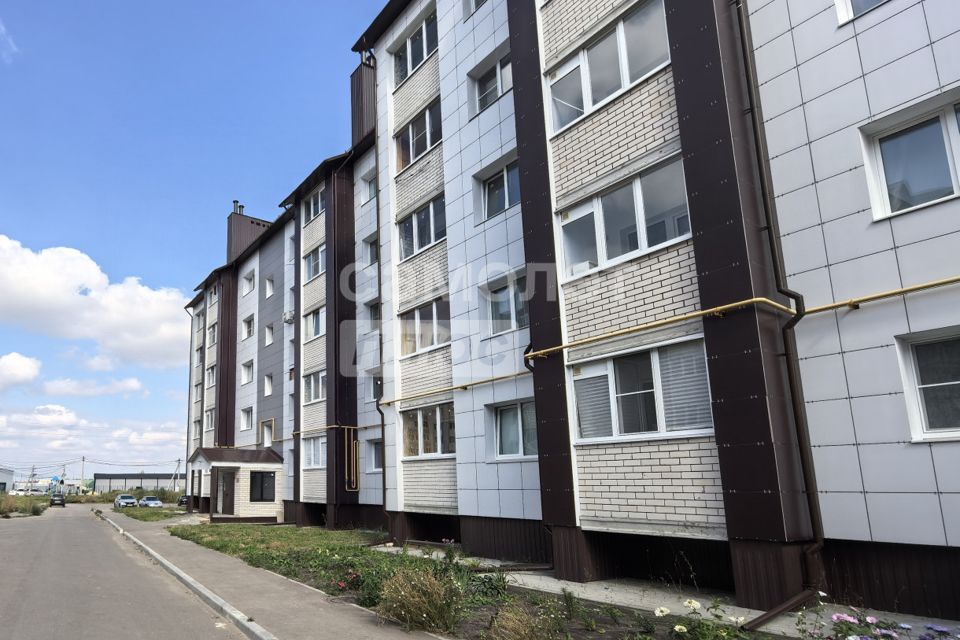 Продаётся 1-комнатная квартира, 29 м²