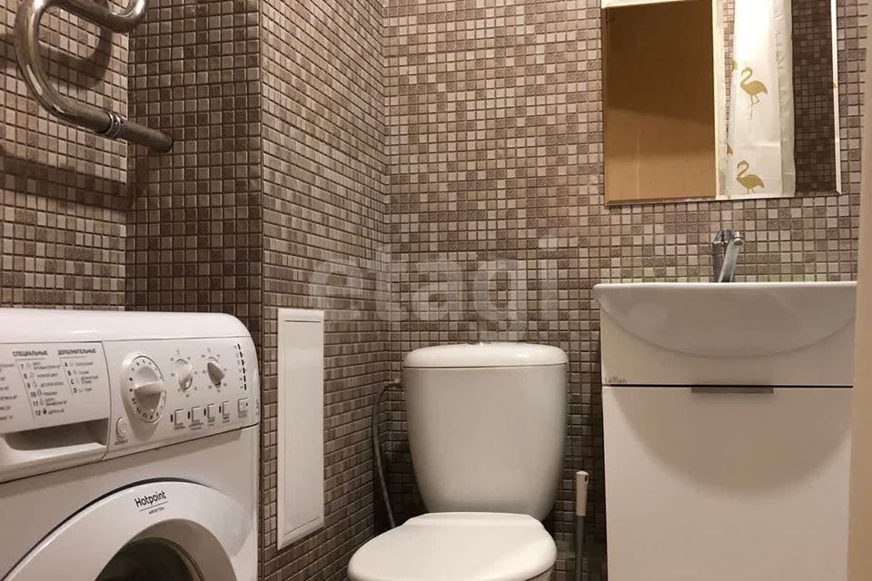 Продаётся 1-комнатная квартира, 36.2 м²