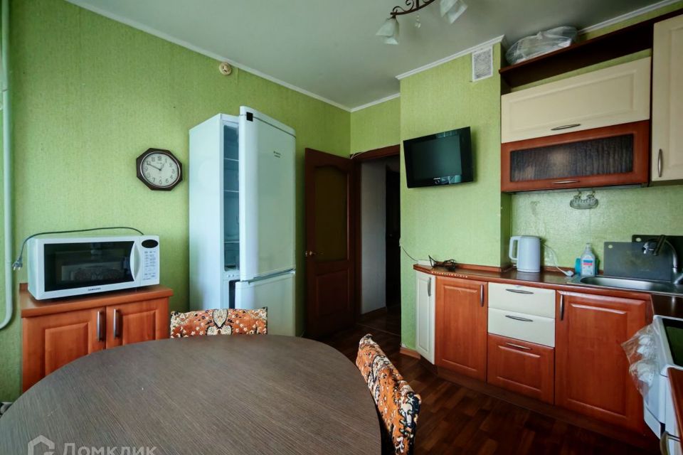 Продаётся 2-комнатная квартира, 56 м²