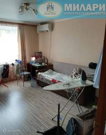 Сдаётся 3-комнатная квартира, 64 м²