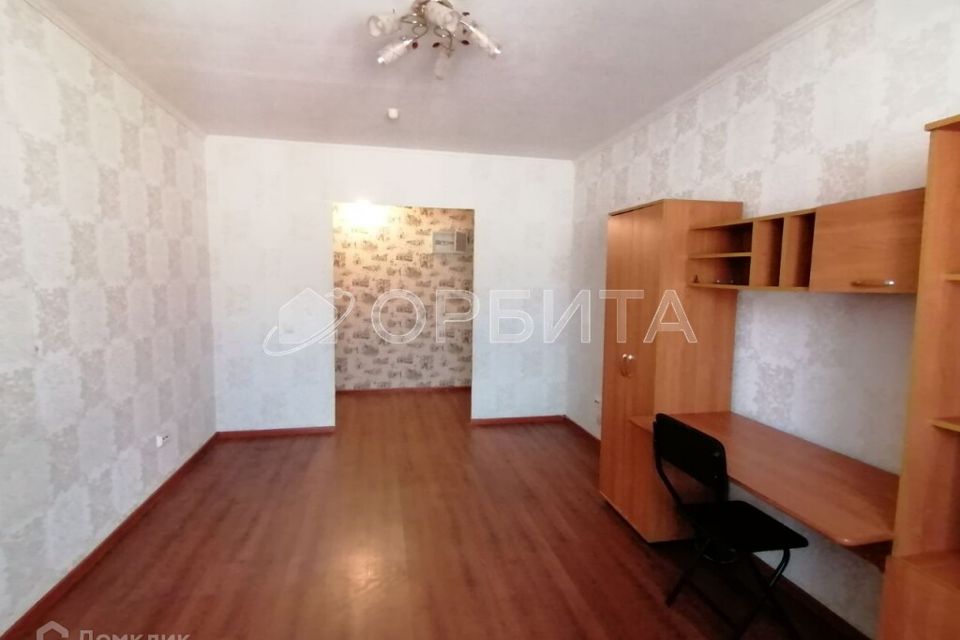 Продаётся 2-комнатная квартира, 50.7 м²