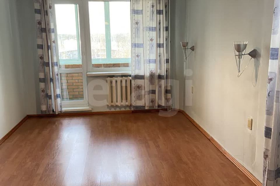 Продаётся 5-комнатная квартира, 112 м²