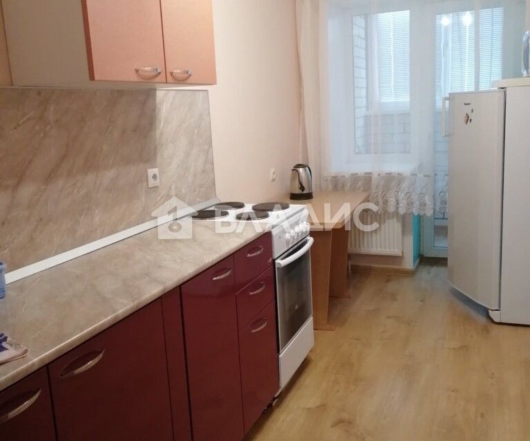 Сдаётся 1-комнатная квартира, 30 м²
