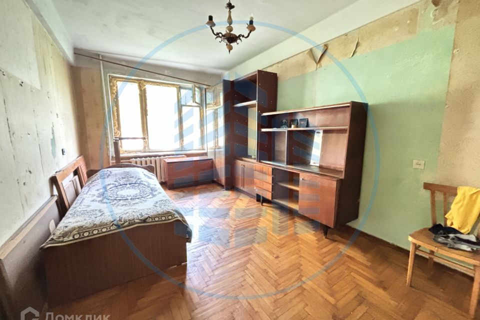 Продаётся 2-комнатная квартира, 44.5 м²